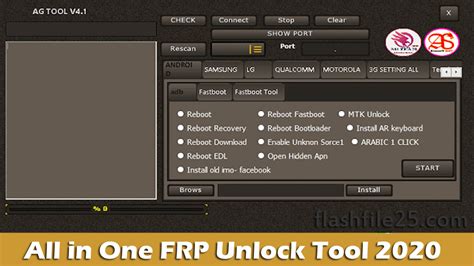 All Samsung Frp Unlock Tool Download Wholeplm