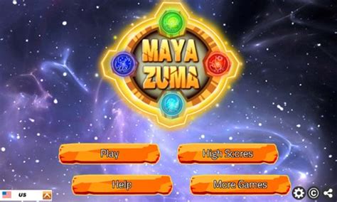 Esta vez tienes a un gran mago para ayudart. Maya Zuma - Juegos de combina 3 - redribera.es