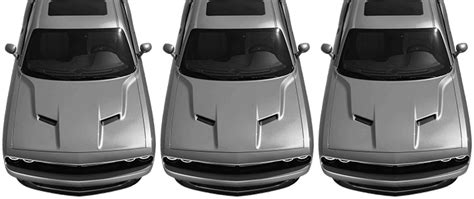 From the exterior to the interior, making your vehicle unique to you and your taste is what car enthusiasts live for. Dodge Challenger SXT R/T Shaker Inspiration Rallye Stripes ...