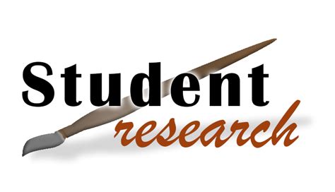 Student Research Funding Opportunities - Office of Research and ...