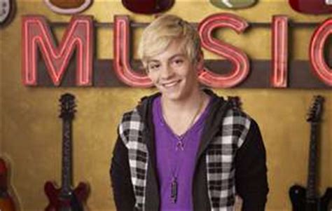 Ross shor lynch (born december 29, 1995) is an american actor, singer, dancer, artist, and musician. Austin Moon-2 - Austin Moon Photo (28510315) - Fanpop