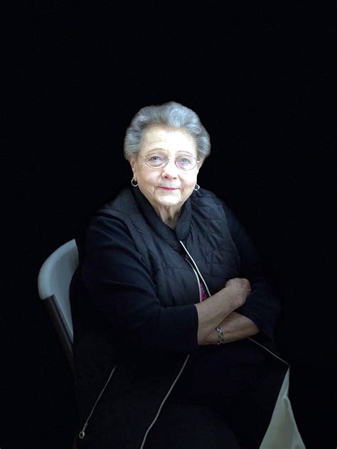 Shelby Jean Rockmore Obituary - Winder, GA