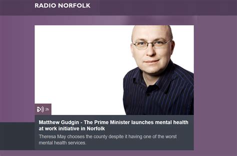 audio bbc radio norfolk theresa may asked to apologise for norfolk and suffolk having the