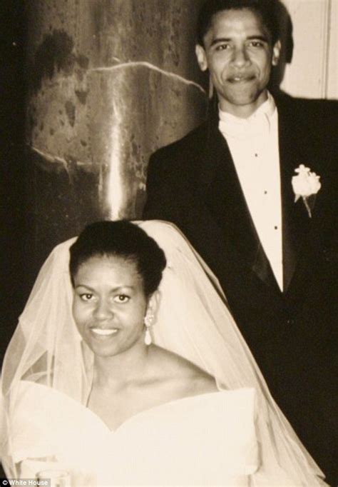 Barack Obama Celebrates 23rd Wedding Anniversary With Twitter Tribute