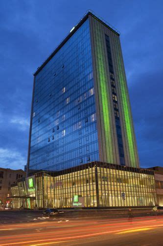 Central hotel connected to a shopping center in oberhausen with free breakfast. Holiday Inn Tbilisi, Tbilisi, Georgia Jobs | Hospitality ...