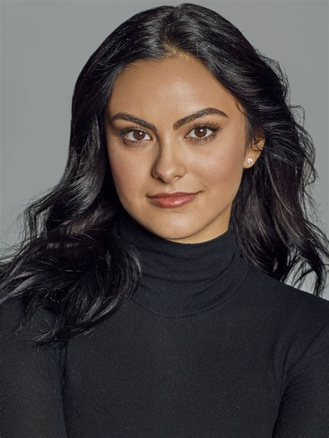 Photo De Camila Mendes Affiche Camila Mendes Allociné