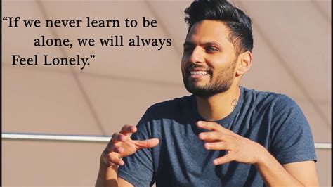 top 30 jay shetty inspirational quotes captions nation