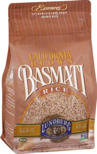 California Brown Rice Le Gabarit Store