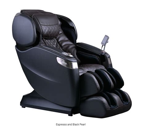 Cozzia Cz 710 Qi Se Massage Chair Cozzia Usa