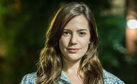 Natália Lage viverá romance lésbico em novela da Globo Mexerá com conservadores