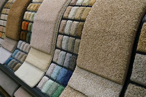 Your Guide To Choosing The Right Carpet Color For Your Home Interior