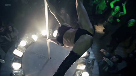 Nude Video Celebs Lucy Aarden Nude Vanina Arias Nude Death Race 4