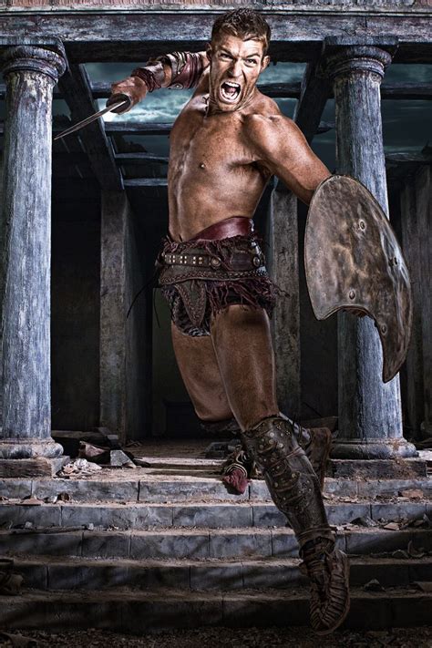 96 Best Spartacus Images On Pinterest Spartacus Tv