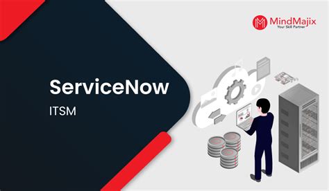 Servicenow Itsm Tools A Comprehensive Guide