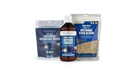 If you're on the lookout for foods that can help lower your risk. MITOMIXÂ® KETO Starter Kit for Ketogenic Diet