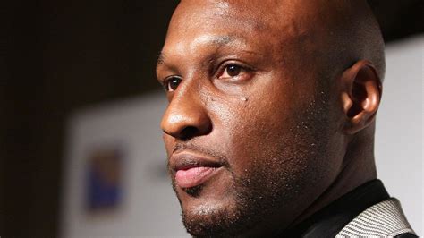 Lamar Odom Found Unconscious In Nevada Brothel Transported To Las