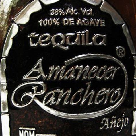 Amanecer Ranchero Tequila Matchmaker