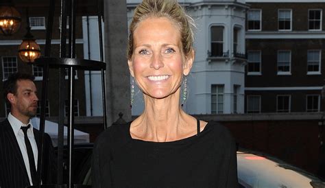 Ulrika Jonsson Poses Completely Naked As She Admits To Challenging Day