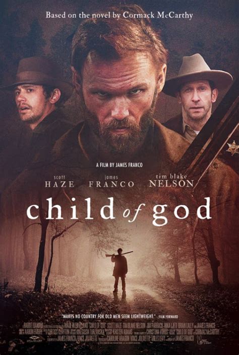 Child Of God Film 2013 Allociné