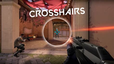What Is The Best Crosshair For Valorant 2021 Best Games Walkthrough