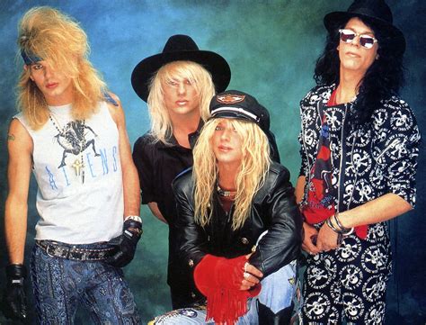 Pin By Joquibu Bands On Poison Band 1988 1989 Bret