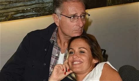 Paolo Bonolis E Sonia Bruganelli Si Sono Lasciati Presto La