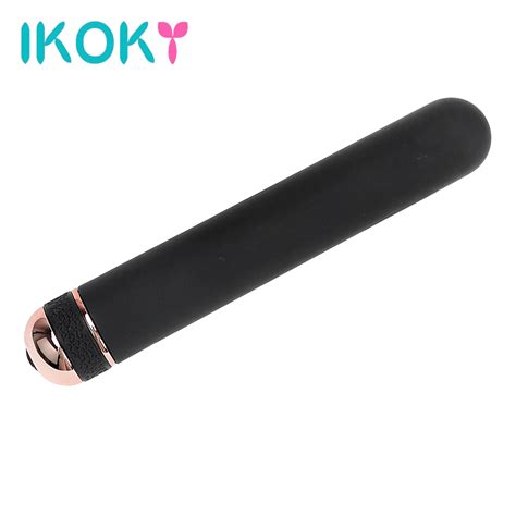 ikoky dildo vibrator adult sex toys for women female masturbation clitoris stimulator g spot