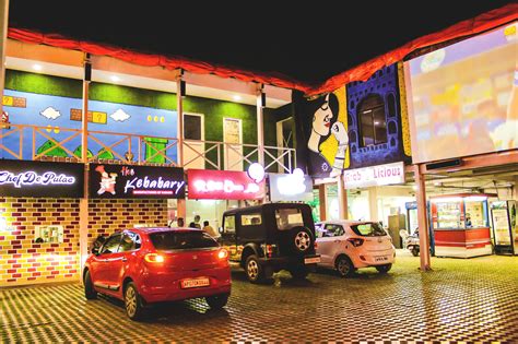 11 Best Drive In Restaurants You Must Visit In Hyderabad