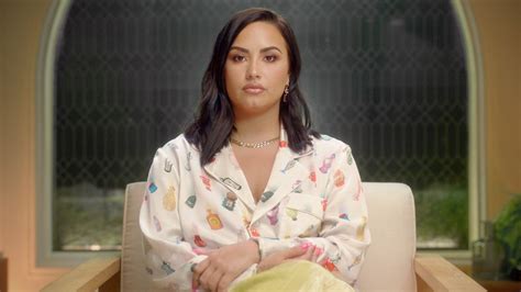 The track serves as the title track 'Demi Lovato: Dancing With the Devil': Debut set for ...