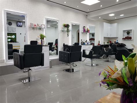 Embellish Beauty Best Hair Salons In London Harrow Hairdressers