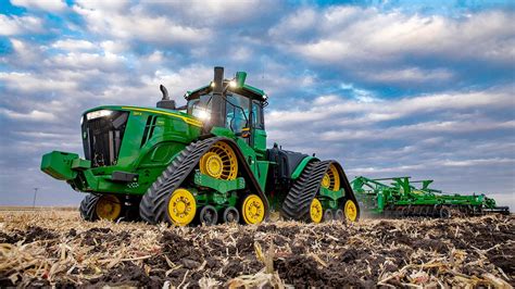 What Is The Best Selling Tractor Of All Time Elmens