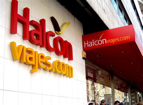 Descubre los catálogos, ofertas e información de tus tiendas favoritas. HALCÓN VIAJES - Central de Franquicias