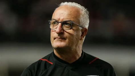 Dorival Júnior confirmado como el nuevo director técnico de Brasil