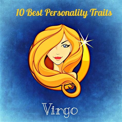My Blogcoffee And Camera Virgo 10 Best Personality Traits You Have