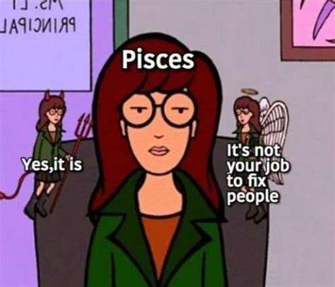 Pisces Traits Zodiac Signs Pisces Zodiac Signs Astrology Zodiac