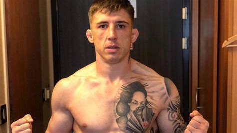 To revisit this article, visit my profile, thenview saved stories. KSW 53: Norman Parke po walce z Gamrotem odwieziony do ...