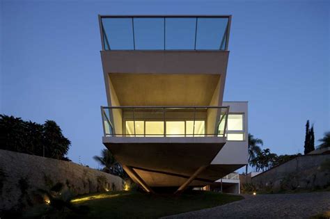 Brazilian Architects Brazil Design Studios E Architect