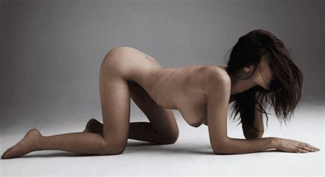 Naked Emily Ratajkowski Sexyna Org