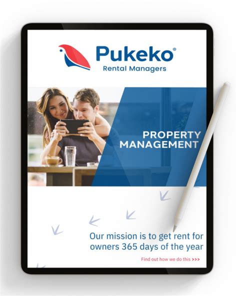Property Management Guide Download Pukeko Rental Managers