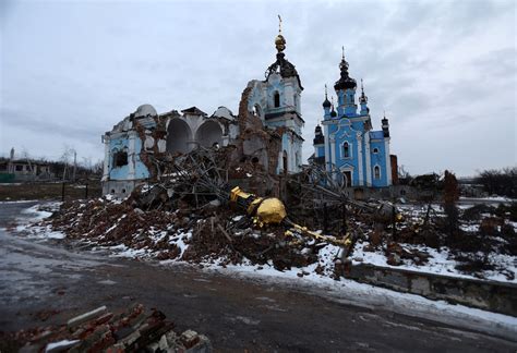 Russia Advances Persecution Campaign Against Evangelicals In Ukraine