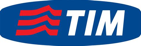 tim-logo-4 - PNG - Download de Logotipos