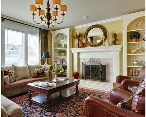 Restrained Gold Paint Houzz
