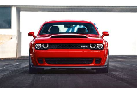 While the movements are often described as ridiculous, demon is completely insane. 2019 Dodge Challenger Demon Stats 2018 Top Speed Price ...
