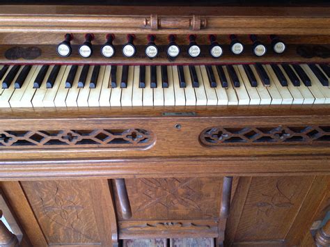 Antique A B Chase Pump Organ Instappraisal