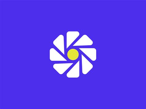 Flowering Logo And Brand Identity By Saiduzzaman Khondhoker On Dribbble