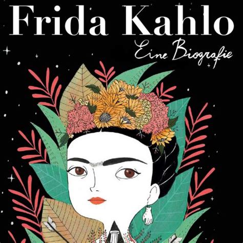 FRIDA KAHLO | Kinderliteratur Buchbesprechung | afilii – design for kids