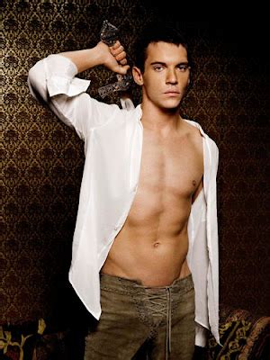 Celebrity Man Meat Jonathan Rhys Meyers You Are So Bad And So Sexy