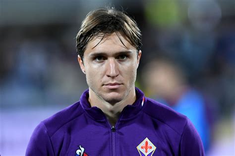 Football statistics of enrico chiesa including club and national team history. Fiorentina, summit in corso tra Commisso ed Enrico Chiesa ...
