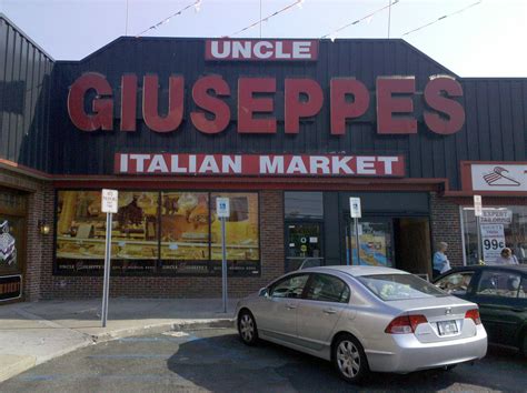 Readers' Choice Winner: Uncle Giuseppe's | East Meadow, NY Patch