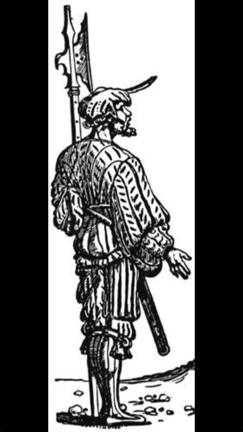 In wembley wird es knistern. Pin von Allan Davy auf Landsknechts | Landsknecht